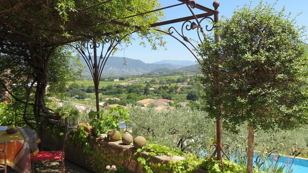 Gite Mas Du Cigalon Mirabel-aux-Baronnies Holiday home