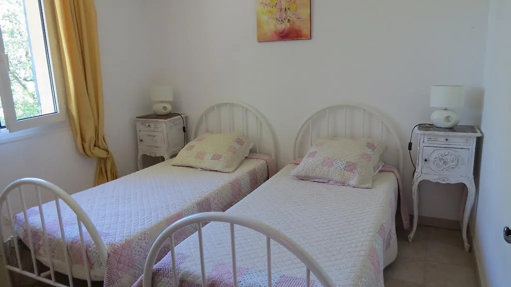 Gite Mas Du Cigalon Mirabel-aux-Baronnies Holiday home