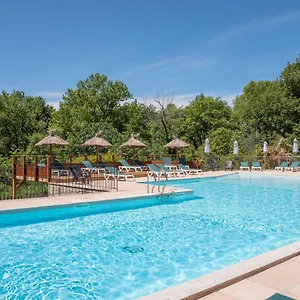 Vakantiepark Domaine Des Bridoux Village De, Mirabel-aux-Baronnies